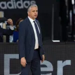 Igor Kokoškov više nije trener Anadolu Efesa!