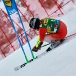 Kraj sezone za Laru Gut-Behrami