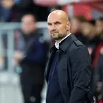 Sopić po starom: Razmišljam da počnem utakmicu s igračem manje