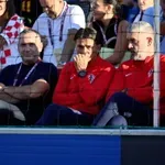 Kustić razmišlja o novom ugovoru za Dalića, ‘packe’ Miškoviću