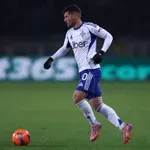 Fabregas o Baturini: Drago mi je zbog njega, ovo je tek početak