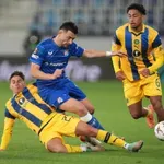 UŽIVO OD 18:45 LILLE – DINAMO Kovačević prelomio, Modre čeka super težak izazov