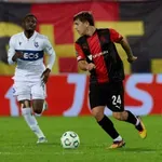 Ćorić zabio prvi europski gol nakon devet godina, Ivanušec zabio prvijenac za PAOK