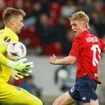 Dinamov vratar: Da nam je pogodak bio priznat, utakmica bi otišla u drugom smjeru