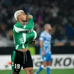 Betis slavio uoči okršaja protiv Dinama u EL