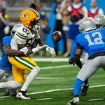 Amerikanci su mogli uživati: Packersi u uzbudljivoj utakmici svladali Lionse na Dan zahvalnosti