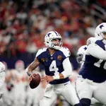 Cowboysi Dan Zahvalnosti obilježili šokantnom pobjedom protiv Chiefsa