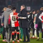 Legenda Manchester Uniteda u utakmici Europske lige u igru uvela svog sina