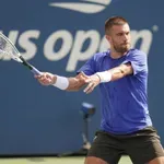 Borna Ćorić ponovno operirao rame, a onda poslao poruku ohrabrenja