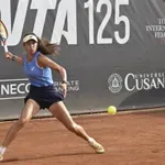 Petra Marčinko korača prema TOP 100: Sada je preokretom izborila finale na Bliskom istoku