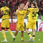 Suigrač fasciniran Modrićem: ‘Nakon prvog treninga sve je bilo jasno’