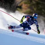 Zubčić sjajnom drugom vožnjom stigao do postolja u veleslalomu u Copper Mountainu