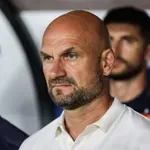 Sopić nakon remija protiv Vukovara: ‘Ljudi, hladna voda, umivanje i pogledajte gdje smo’