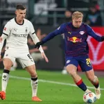 VIDEO / Borussia Mönchengladbach i Leipzig remizirali na otvaranju kola