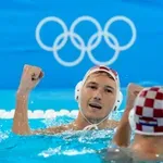 FOTO / Teška ozljeda hrvatskog reprezentativca, protivnik ga ubo prstom u oko