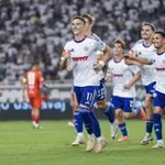 Šego: Vraća mi se uloženi trud. Kada nije bilo pogodaka, vjerovao sam u sebe