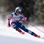 Ljutić odlična u drugoj vožnji, ali nije bilo dovoljno za postolje u Copper Mountainu