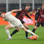 Modrićev Milan pobjedom protiv Bašićevog Lazija skočio na vrh Serie A