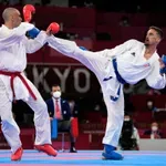 Kvesić ostao bez finala Svjetskog prvenstva, evo kad će se boriti za broncu