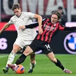 Talijani kritizirali Modrića nakon velikog slavlja Milana: ‘Jednom godišnje dopušteno je biti lud’