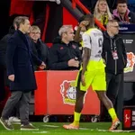Zvijezda Borussije poludjela na Kovača, evo kako je hrvatski trener prokomentirao situaciju