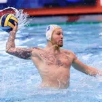 Marinić Kragić isključen na samom startu finala Kupa: ‘Najdublje i najiskrenije isprike svima’