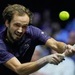 Medvedev: Troje tenisača ima dobre šanse osvojiti karijerni Grand Slam