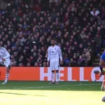 VIDEO / Crveni vragovi preokretom stigli do tri boda i prekinuli niz Crystal Palacea