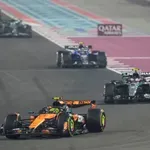 VIDEO / Hoće li ova greška Antonellija biti odlučujuća u borbi za naslov?