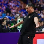 Hrvatski trener na klupi BiH upisao tijesan poraz od Srbije