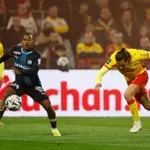 Ligue 1 ima novog lidera: Klub sa sjevera Francuske iskoristio kiks PSG-a