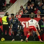 Real se obrušio na suce: ‘Imamo četiri boda manje zbog Negreirinih sinova’