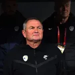 Kek i službeno više nije izbornik Slovenije! Dolazi li u Dinamo?
