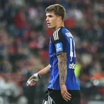 Nijemci: Luka Vušković je na meti Barcelone