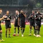 Poznati su parovi osmine finala kupa Njemačke