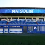 Netko je iscrtao svastiku na terenu, sve je prijavljeno policiji: ‘Sramota za naš grad’