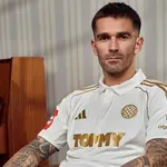 Livajin agent: ‘On nije i neće biti problem za Hajduk’