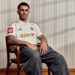 FOTO / Hajduk je predstavio svoj treći dres za ovu sezonu