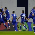 Dinamo s igračem manje pobijedio Goricu i čeka Hajduk na vrhu
