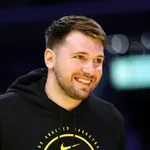 Dončić potrošio 250 tisuća eura za poklone suigračima i zaposlenicima Lakersa