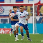 ‘Dinamu je rezultat bolji od igre, ono što su pokazali protiv Gorice zalog je optimizma za Hajduk’