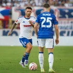 HNS objavio: Stiže novi HNL album sa sličicama