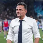 Kovačević pred derbi s Hajdukom treningu priključuje trojicu juniora