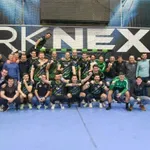 Nexe osvojio grupu i plasirao se među 16 najboljih Europske lige