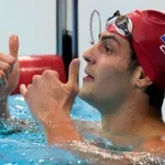 Veliki uspjeh: Muška štafeta donijela Hrvatskoj prvu plivačku medalju nakon devet godina