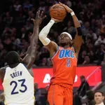 VIDEO / Može li Oklahoma srušiti rekord NBA lige? Aktualni prvaci upisali 13. uzastopnu pobjedu