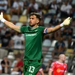 UŽIVO / MLADOST ŽDRALOVI – RIJEKA 1:0 Domaćini vode na poluvremenu nakon pogreške Zlomislića!