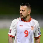 Službeno: Aleksandar Trajkovski novi je igrač Lokomotive