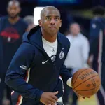 Chris Paul nedavno najavio odlazak u mirovinu, a sada su ga Clippersi otpustili!