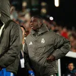 Real u problemima! Francuski branič je ponovno ozlijeđen, neće igrati do 2026.